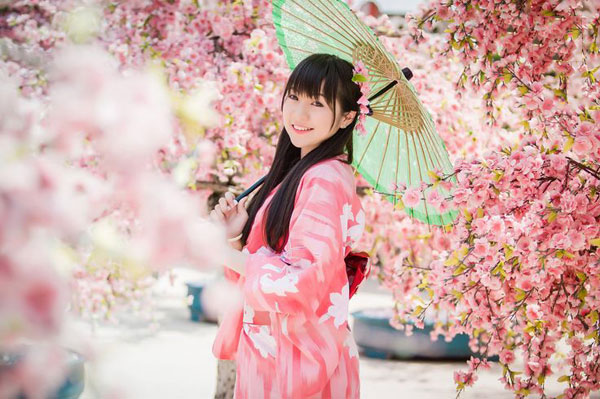 TOUR 6N5Đ NHẬT BẢN MÙA HOA ANH ĐÀO (KIX - NRT): HÀ NỘI - OSAKA - KOBE - KYOTO - NAGOYA - NÚI PHÚ SĨ - TOKYO - HÀ NỘI (BAY VN)